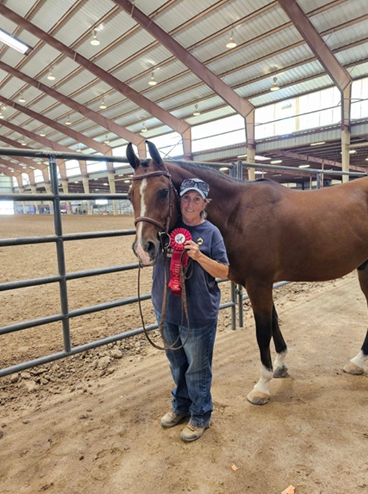 Charlotte Miller Harvey